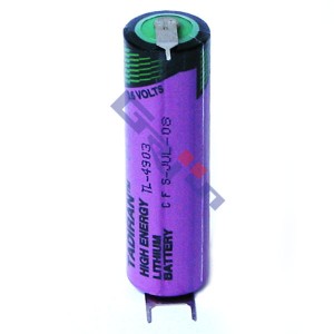 TL-4903-V3P(AA 3.6V 2400mAh)