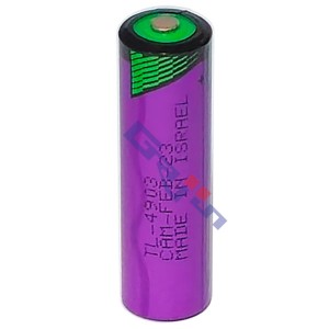 TL-4903(AA 3.6V 2400mAh)