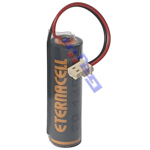 Eternacell ER14500(AA 3.6V 2400mAh)C5264RR