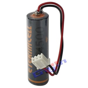 Eternacell ER14500(AA 3.6V 2400mAh)XHP-3P1R3B