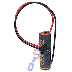 Eternacell ER14500(AA 3.6V 2400mAh)SMP02RR