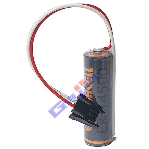 Eternacell ER14500(AA 3.6V 2400mAh)HRS-J-02RB