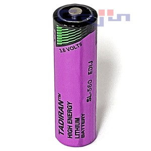 Tadifan SL-560/S(AA 3.6V 1800mAh) High temperature