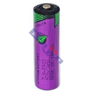 TLH-5903/S(AA 3.6V 2000mAh)-High Temperature