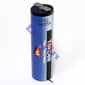 SB-AA11-V2PN(AA 3.6V 2500mAh)