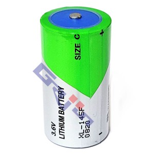 XL-145F-ER26500(C 3.6V 8500mAh)