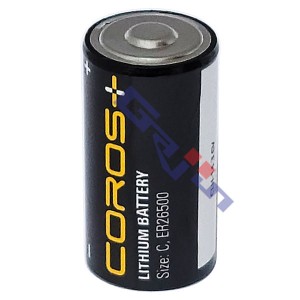 CLH-14-ER26500(C 3.6V 6000mAh) Spiral