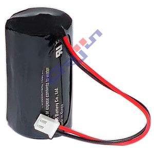 CLE-14-ER26500(C 3.6V 8500mAh)XHP-RB