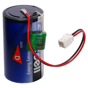SB-D02-SPC(D 3.6V 19000mAh)C35155RB