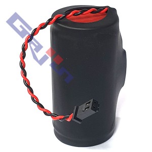 SB-D02-SPC(D3.6V 19Ah)AMP23-02RR