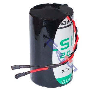 LSH20-A(D 3.6V 13000mAh)
