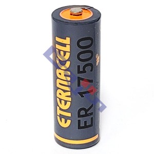 Eternacell ER17500(A 3.6V 3500mAh)