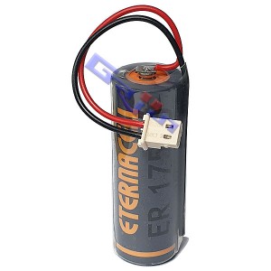 Eternacell ER17500(A 3.6V 3500mAh)C5264RR