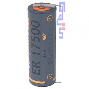 Eternacell ER17500-V2PN(A 3.6V 3500mAh)