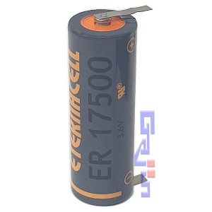 Eternacell ER17500-V2PW(A 3.6V 3500mAh)