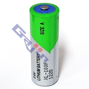 XL-100F-ER17500(A 3.6V 3600mAh)