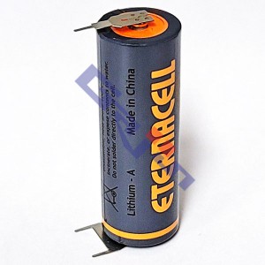 Eternacell ER17500-V3P-M10(A 3.6V 3500mAh)