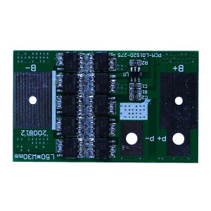 MT-PCM-1S-LO1S20(3.7V 20Ah)