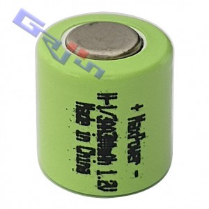 MH300-2A(1/3AA 1.2V 350mAh)