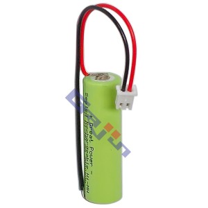 GreatPower AA2000H(AA 1.2V 2000mAh)XHP02RR