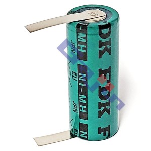 HR-4/5AU-V2PW(4/5A 1.2V 2150mAh)