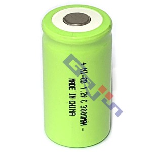 PLB NC3000C-NH(C 1.2V 3000mAh)
