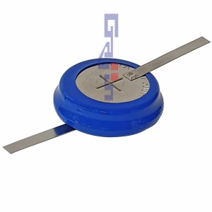 Varta 1/CP300H-ZPW(1.2V 280mAh)