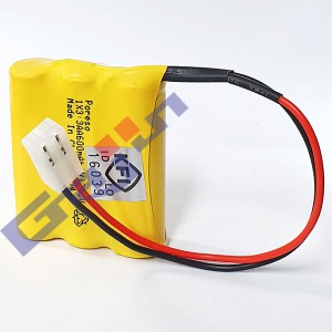 SKC3N600AA-R(3.6V 600mAh)C5239RB