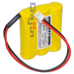 SKC3N600AA-R(3.6V 600mAh)C5264RR