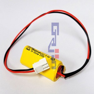 SKC3N300AAA-T(3.6V 300mAh)YH396RB
