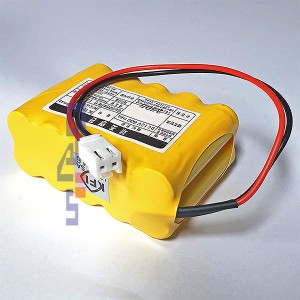 SKC10N600AA-2R(12V 600mAh)YH396RR