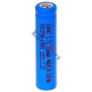 MP10440(AA 3.7V 340mAh)