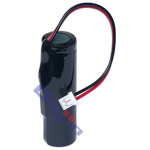 ICR14500-BAPCM(AA 3.7V 800mAh)C51004RR