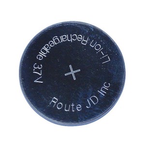 RouteJD PD2430(3.7V 100mAh)