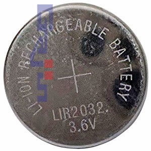 EEMB LIR2032-BULK(3.6V 40mAh)