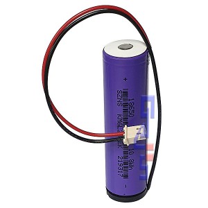 MP18650-PCM(3.7V 3000mAh)C5264RR